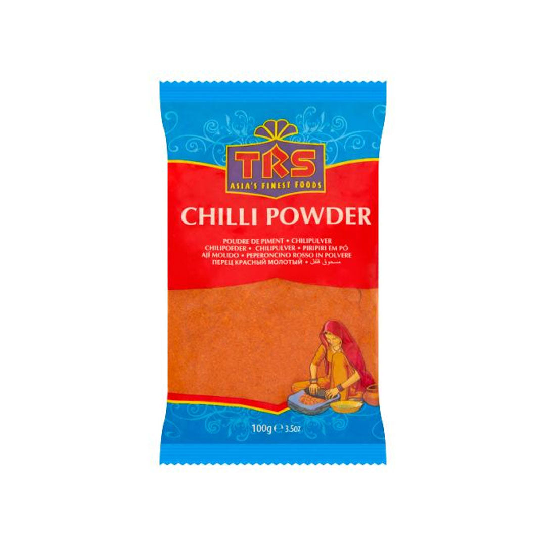 TRS chilli powder 100g