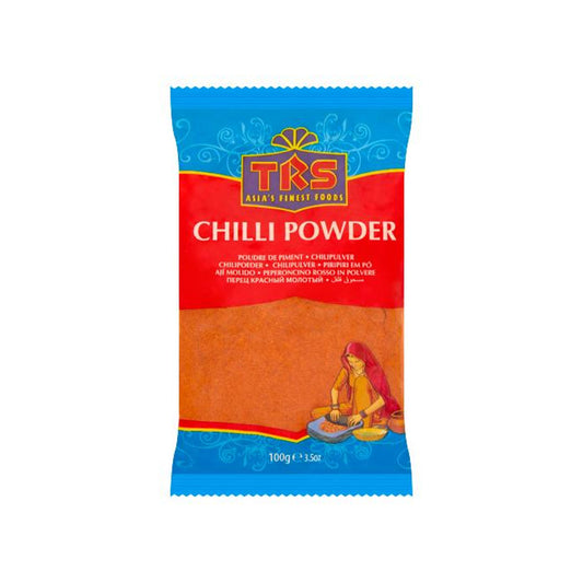 TRS chilli powder 100g