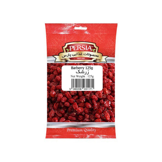 Pars Barberry 125g