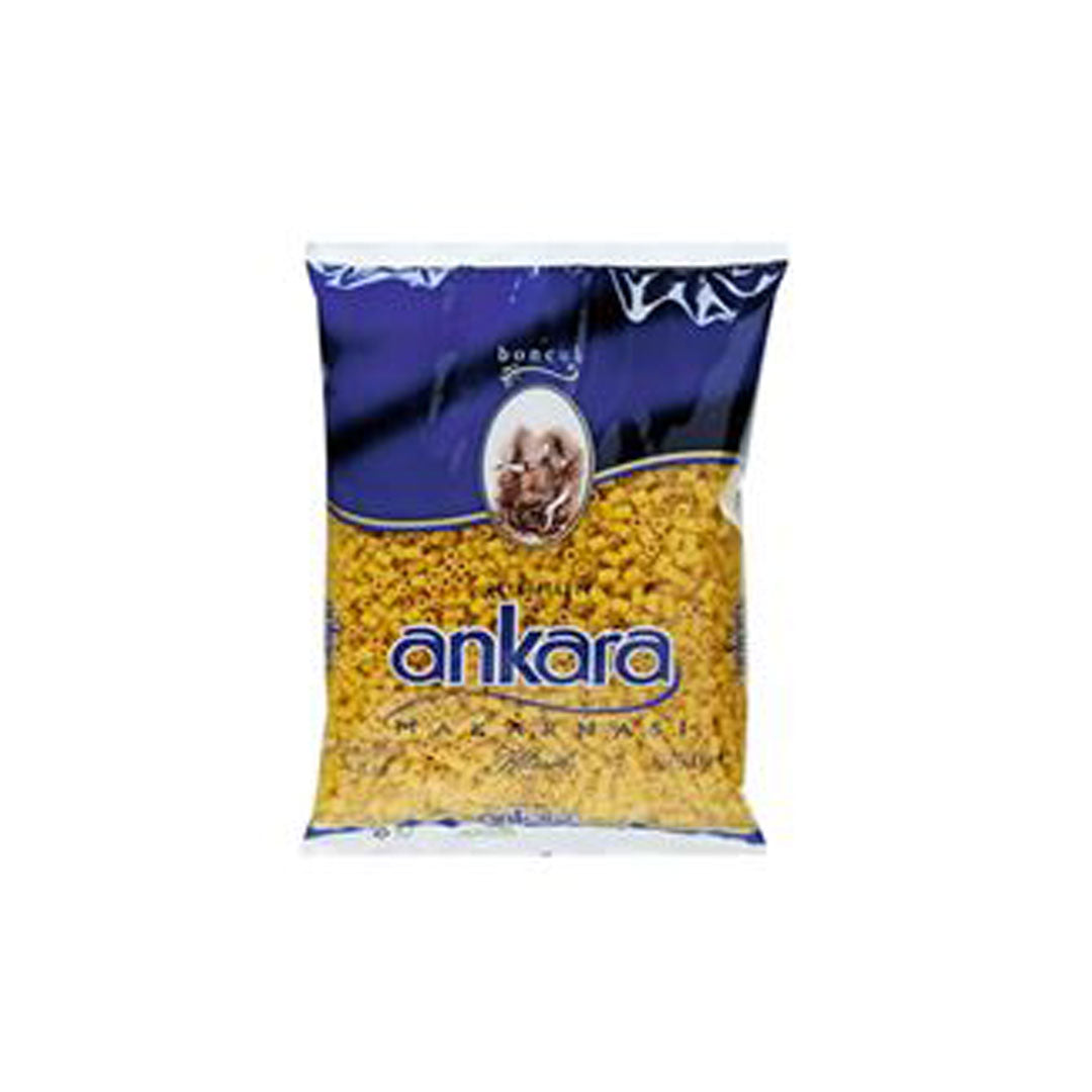 ANKARA FIRIN MAKARONI 500g