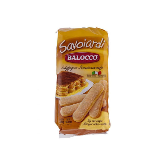 Balocco Savoiardi 400g