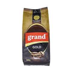قهوه طلا گراند 500 گرم 