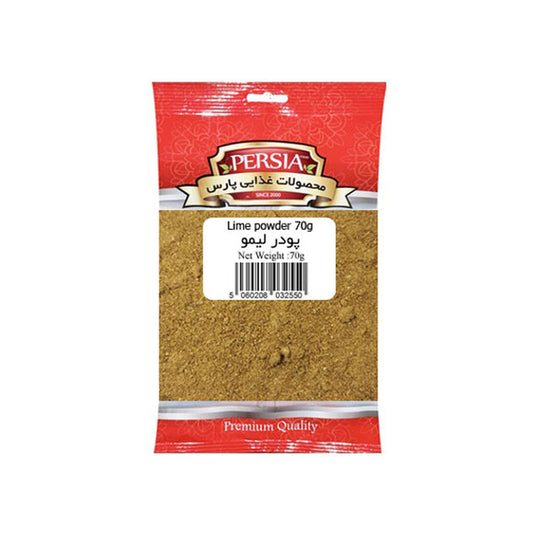 PARS Lime Powder 70g