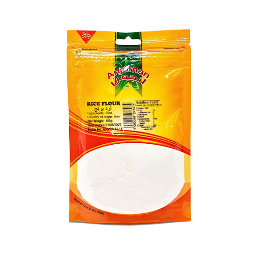 Anjoman rice flour 100g