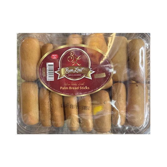 Bon Lait Palm Bread Sticks 350gr