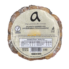 Alfa Messinias Kalamata Dried Figs 200g