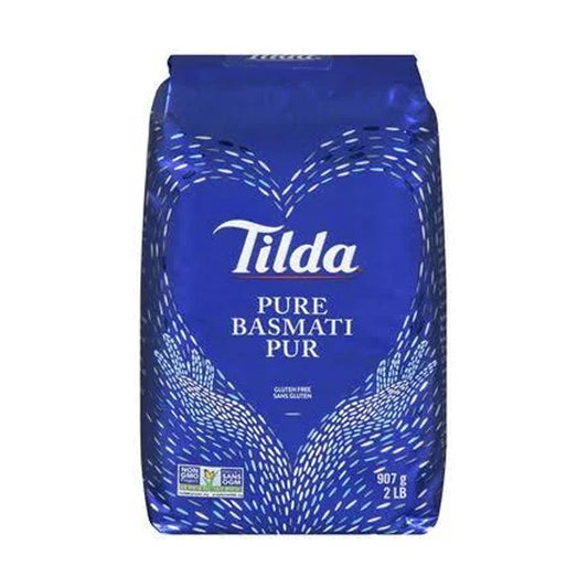 Tilda Rice 10kg