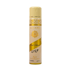 Lattafa Oud Mood Air Freshener 300ml