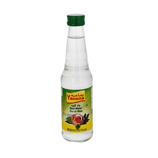 Yamama Gül Suyu 300ml