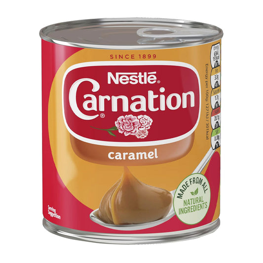 Nestle Carnation Caramel 397gr