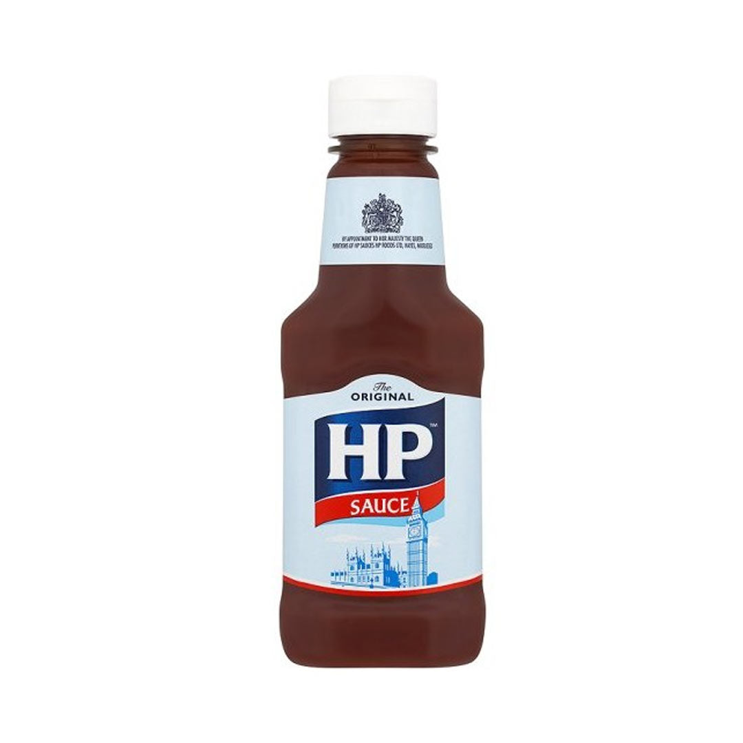 HP Sauce 285gr