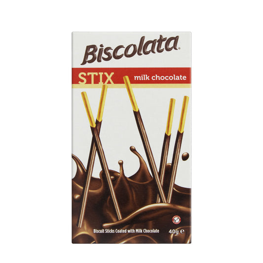 Biscolata Sade Çikolatalı Bisküvi