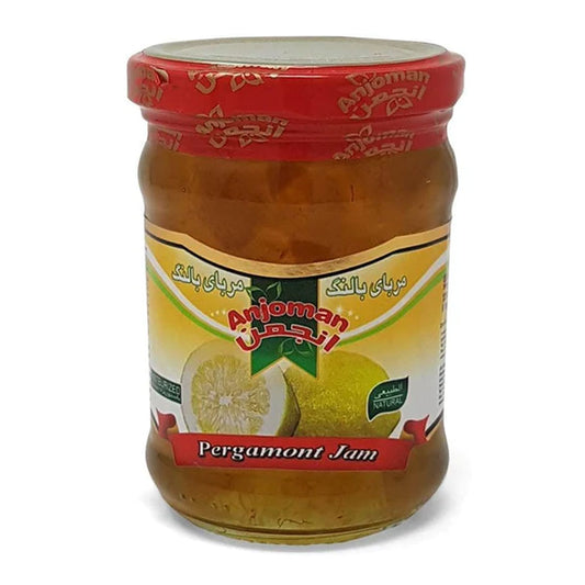 Anjoman pergamont jam 330g