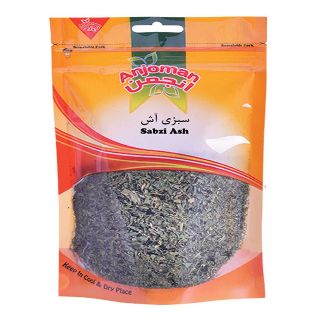 anjoman sabzi ash 50g