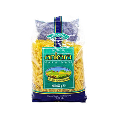 Ankara sedanini rigati pasta 500g