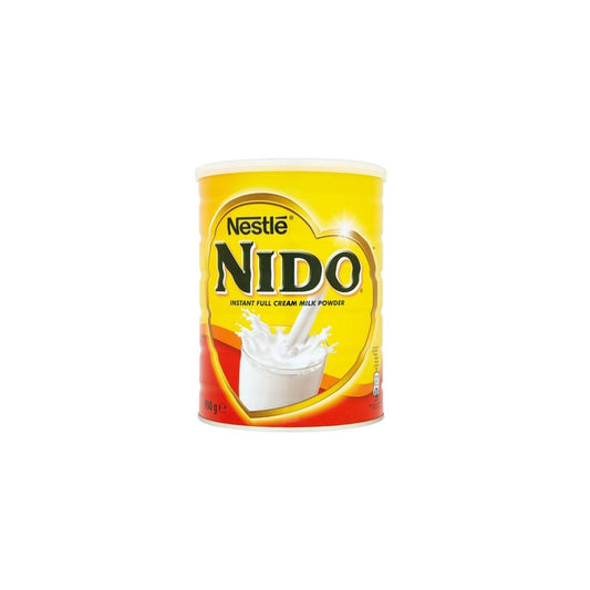 Nestle Nido Instant Full Cream Milk Powder 900g