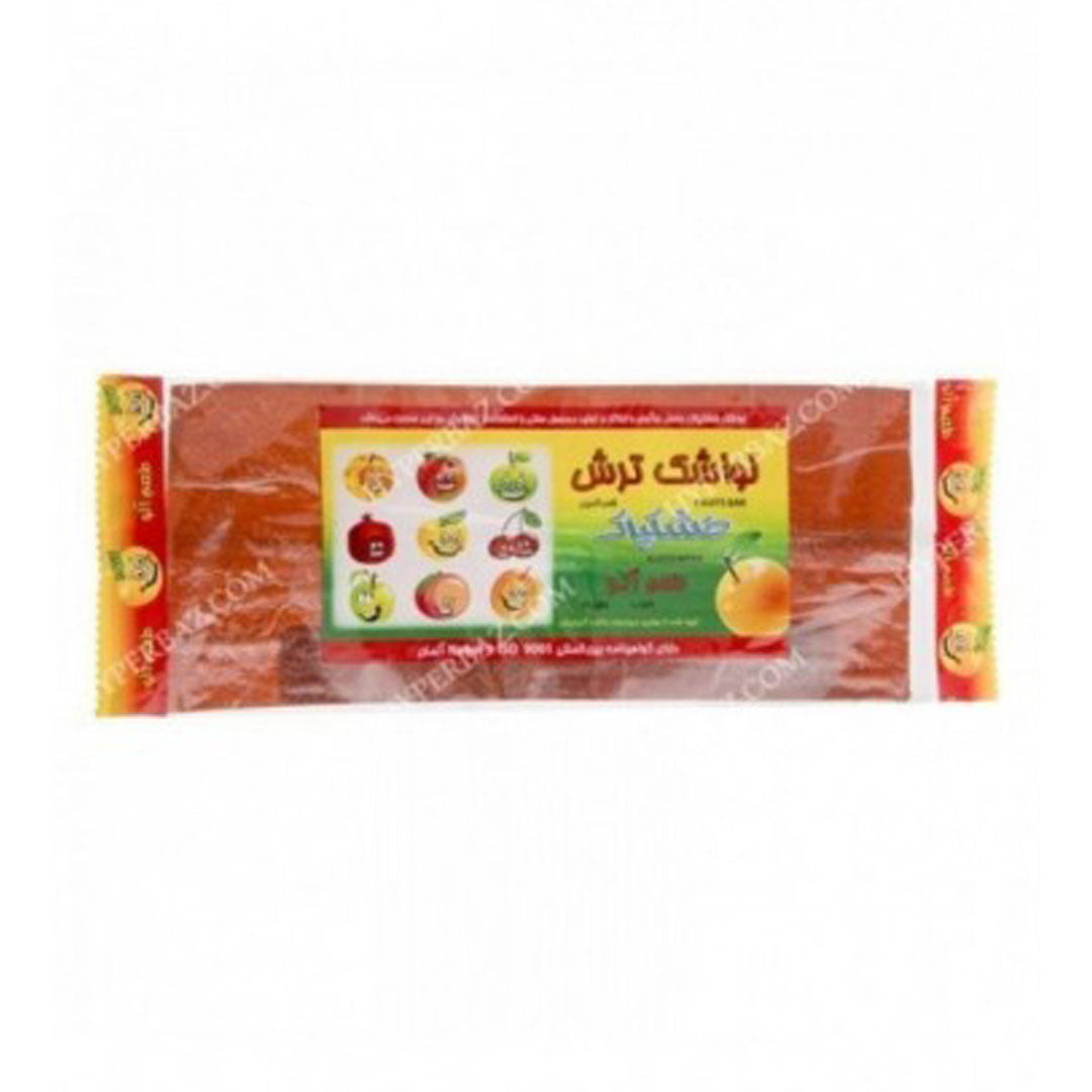 KHOSHKPAK Plum lavash 90 gr