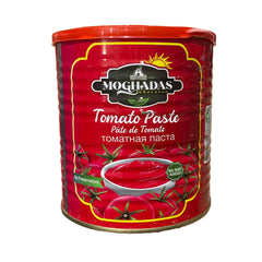 Moghadas Tomato Paste 800gr