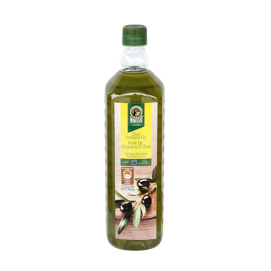 Minerva Olive Pomace Oil 1L