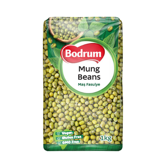 Bodrum Mung Beans 1kg