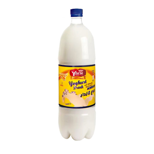 Yekta Yogurt Drink 1.5L