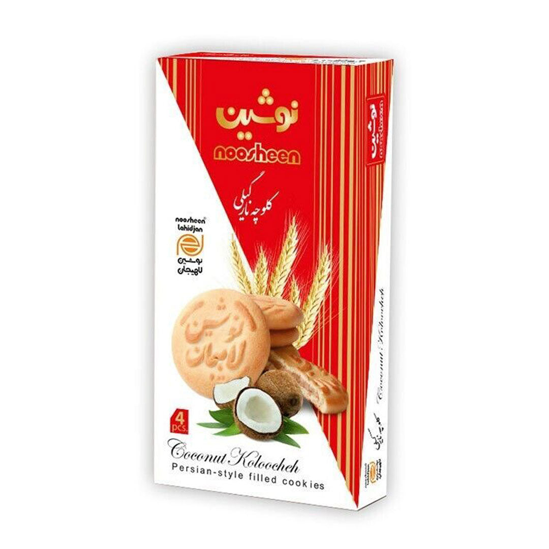 Noosheen coconut cookies 180g