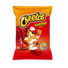 Cheetos Ketçap 150 gr