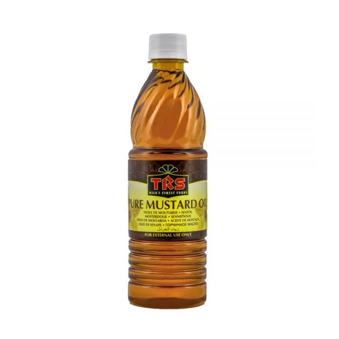 TRS pure mustard oil 500ml