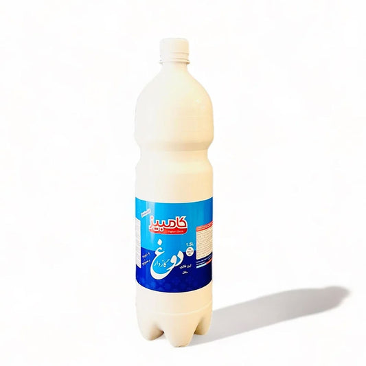 Kambiz Yogurt DrinkGassy 1.5 L