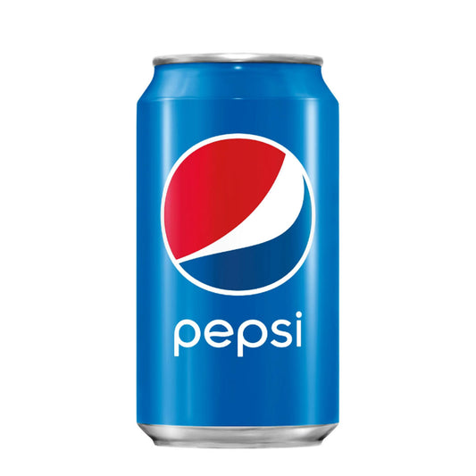 Pepsi Cola Soda 330ml