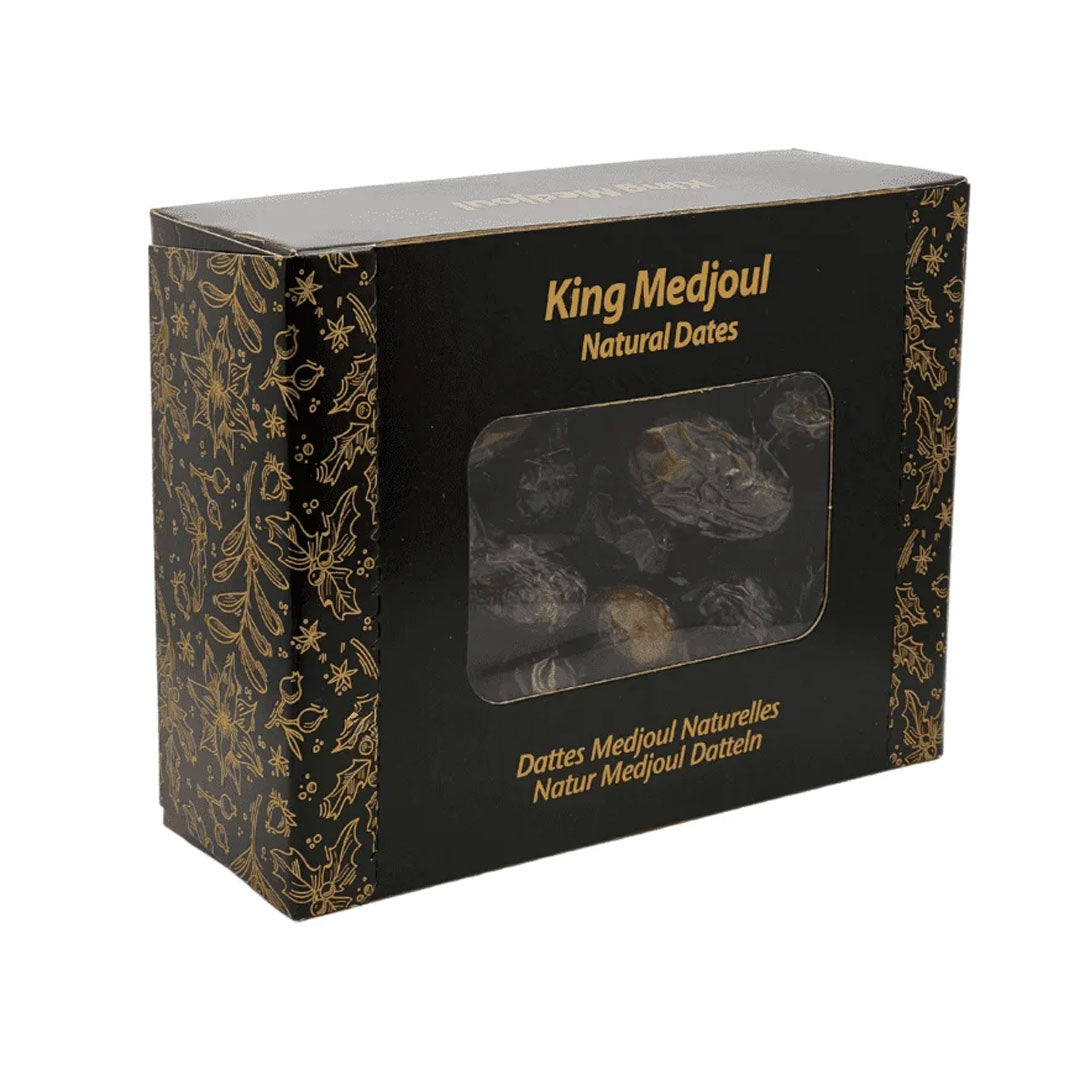 King medjoul natural dates 800g