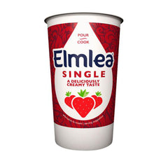 Elmlea Single Cream 270ml