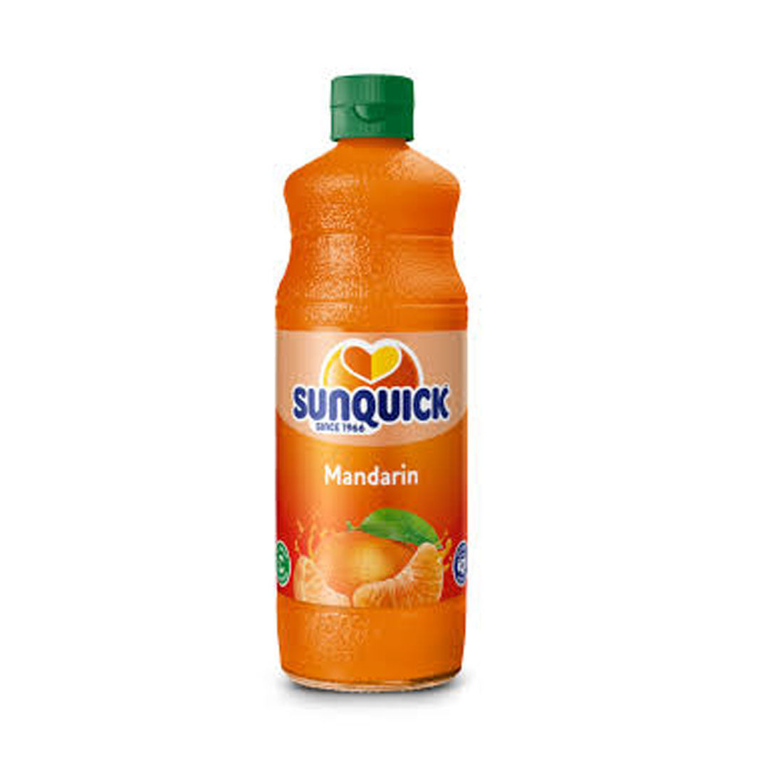 Sunquick Mandarin 700ml