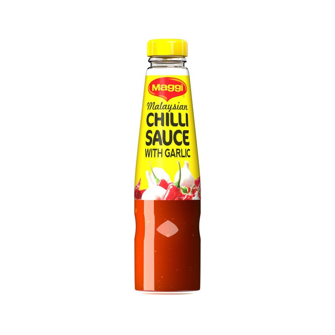 Maggi malaysian chilli sauce with garlic 305g