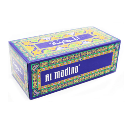 Al Madina Facial Tissue