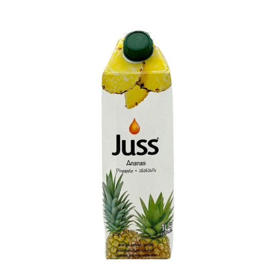 Juss Pineapple Nectar 1L