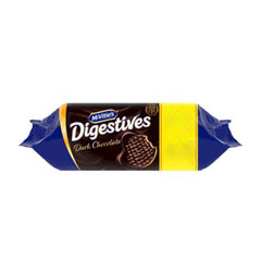 McVitie's Digestives Dark Chocolate 266g