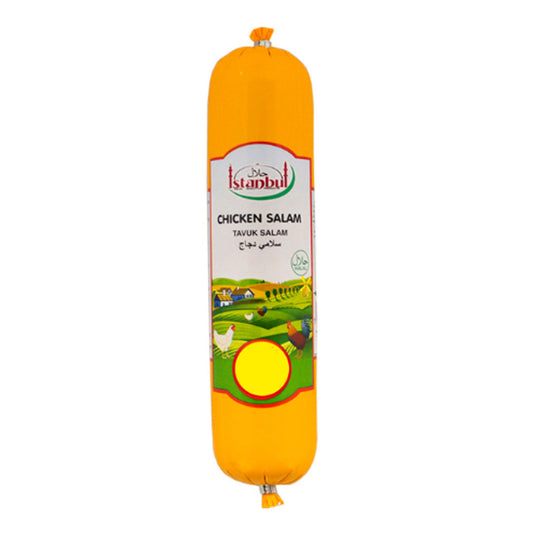 ISTANBUL Chicken Salami 450g