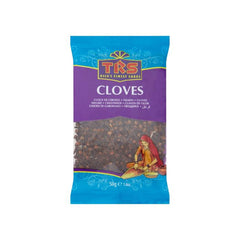 TRS Clove 50g