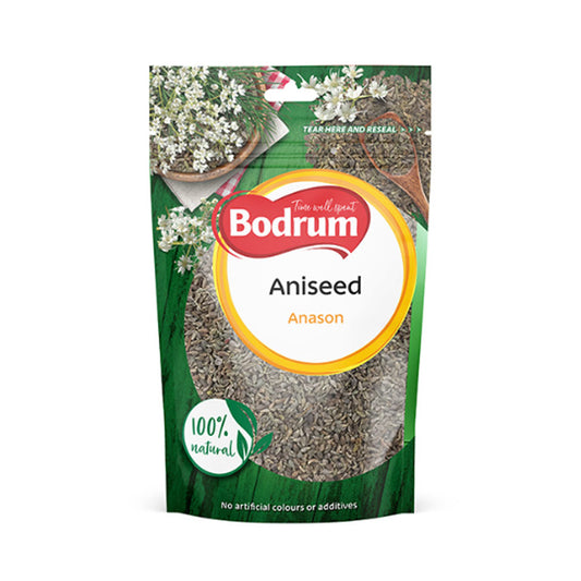 Bodrum Spice Aniseed 100gr