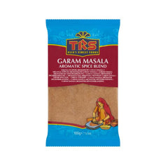 TRS Garam Masala Tozu 100 gr