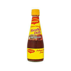 Maggi masala chilli sauce 400 g