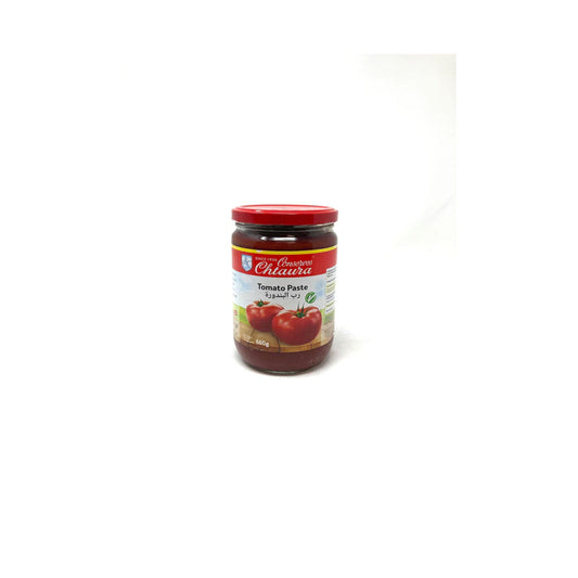 Chtoura Tomato Paste 660g