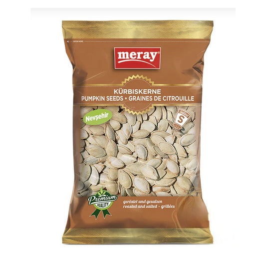 Meray Pumpkin Seeds 200g