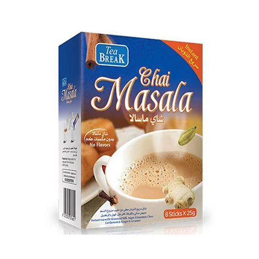 Tea Break Chai Masala