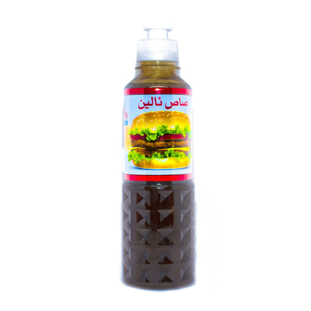 Alen Iraqi Sauce 300gr