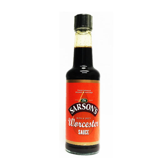 Sarson's Worcester Sauce