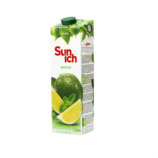 Sunich Mojito