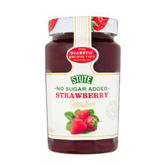 Stute Diabetic Strawberry Jam 430g