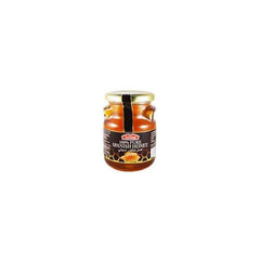 Garusana Spanish Blossom Honey 500 gr
